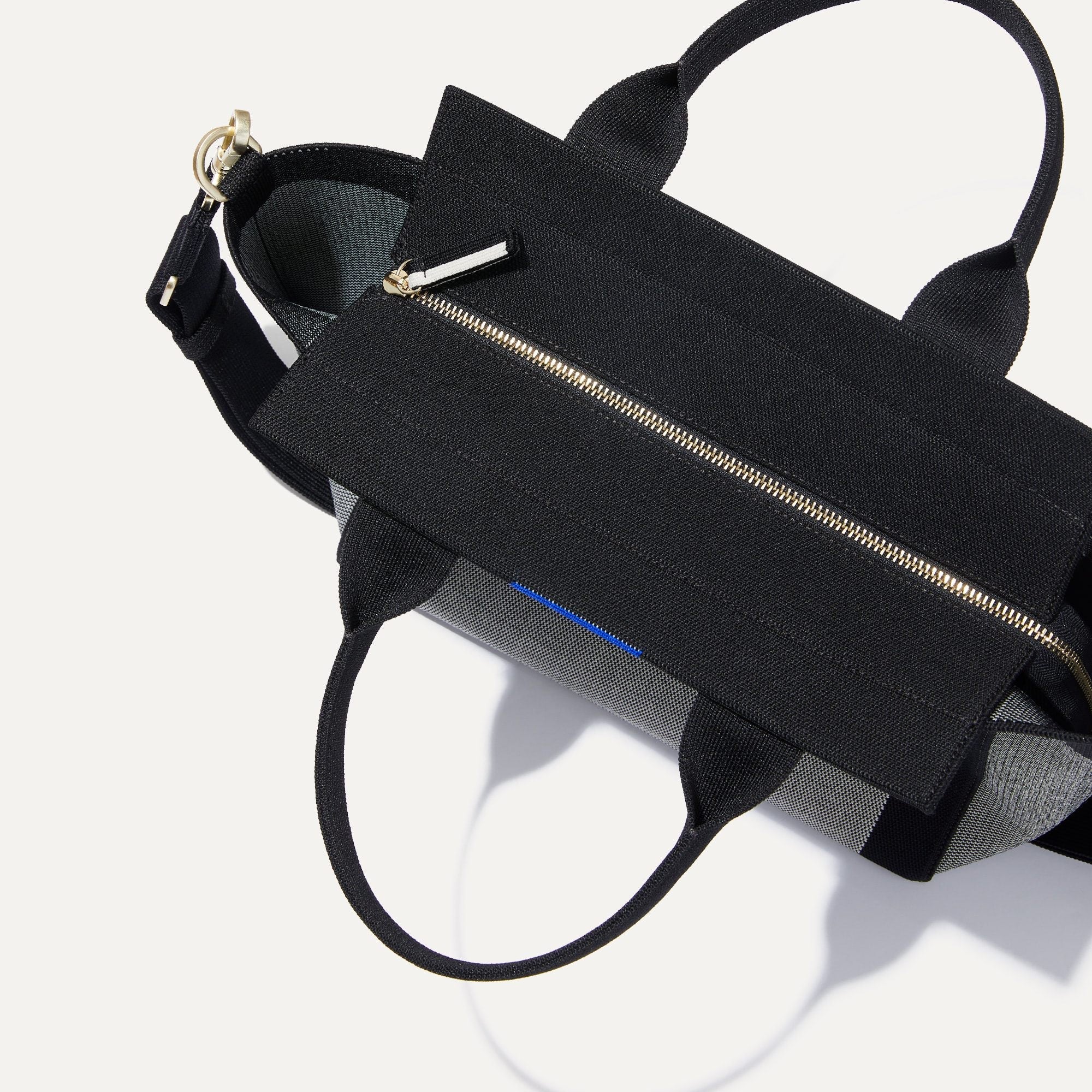 The Handbag - Grey Mist - Image 9