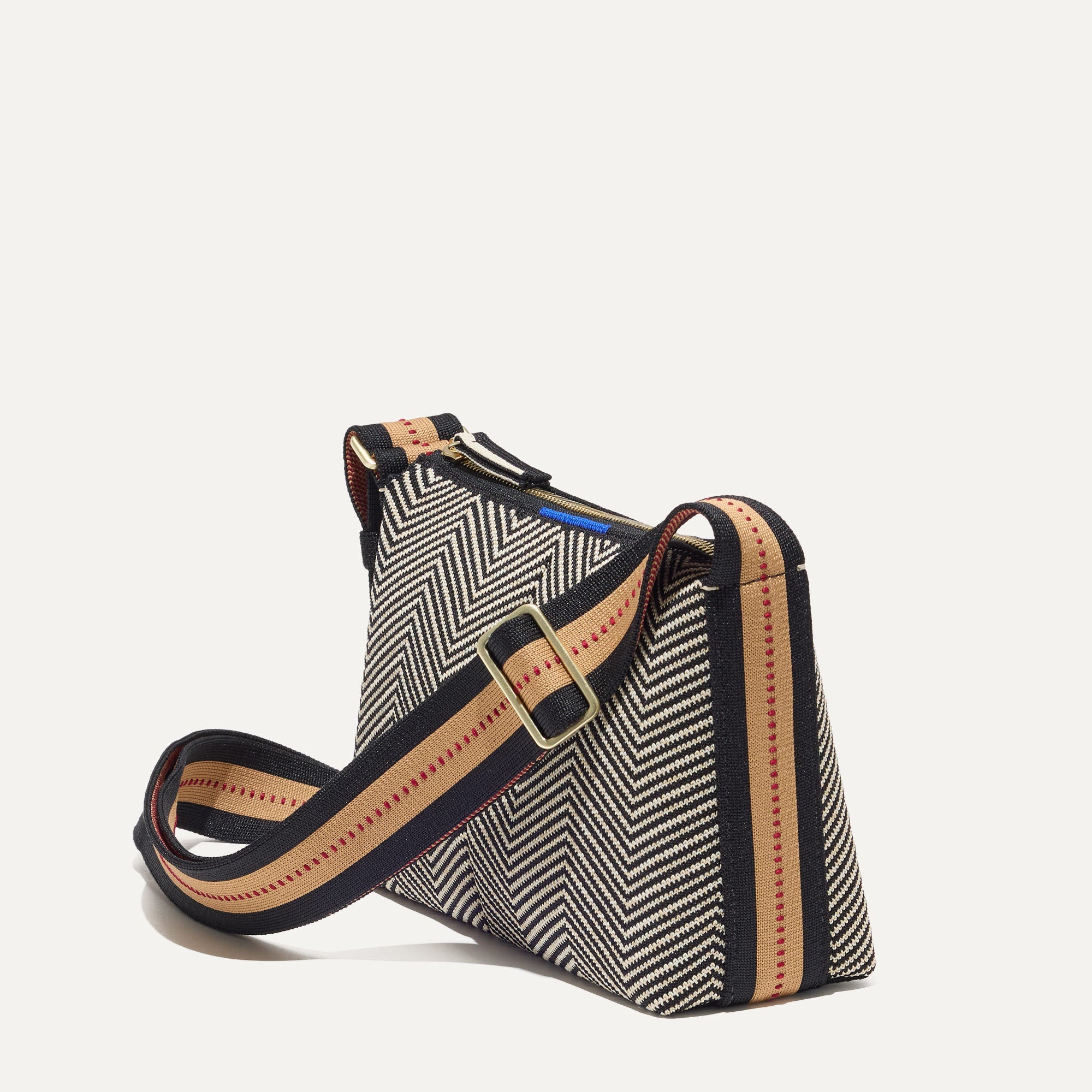 The Casual Crossbody - Dark Mist - Image 5