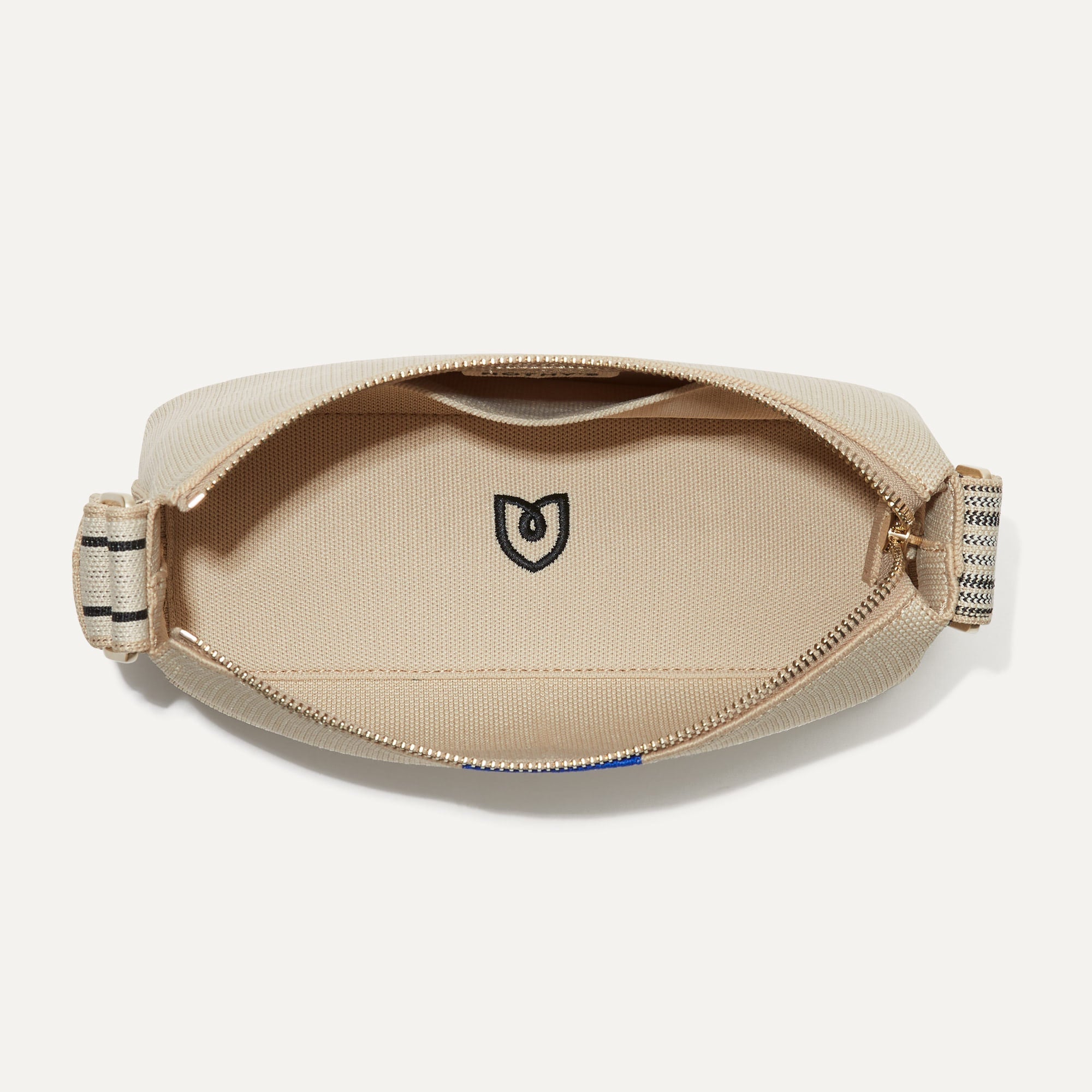The Casual Crossbody - Parchment - Image 6