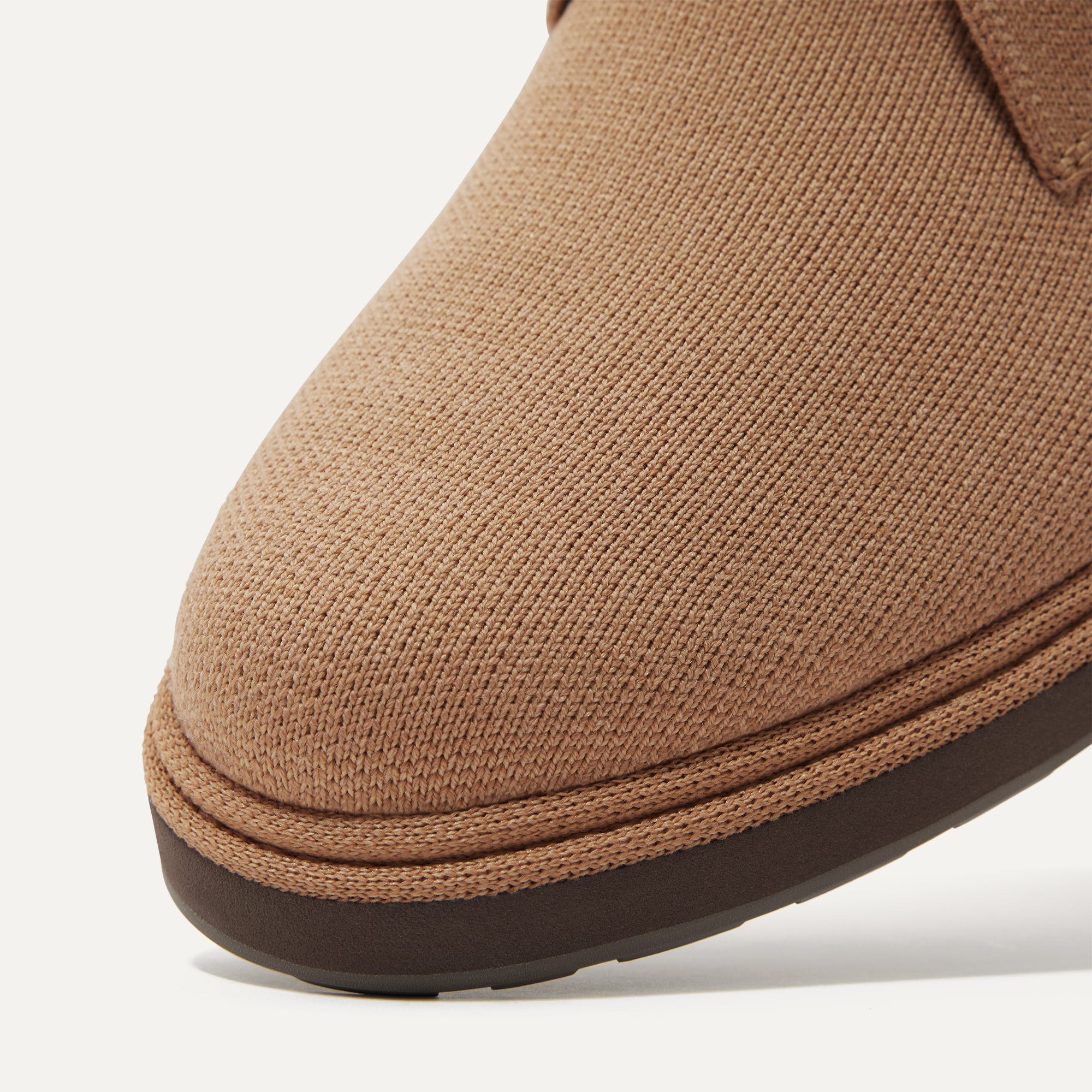 The Chukka Boot - Butternut - Image 7