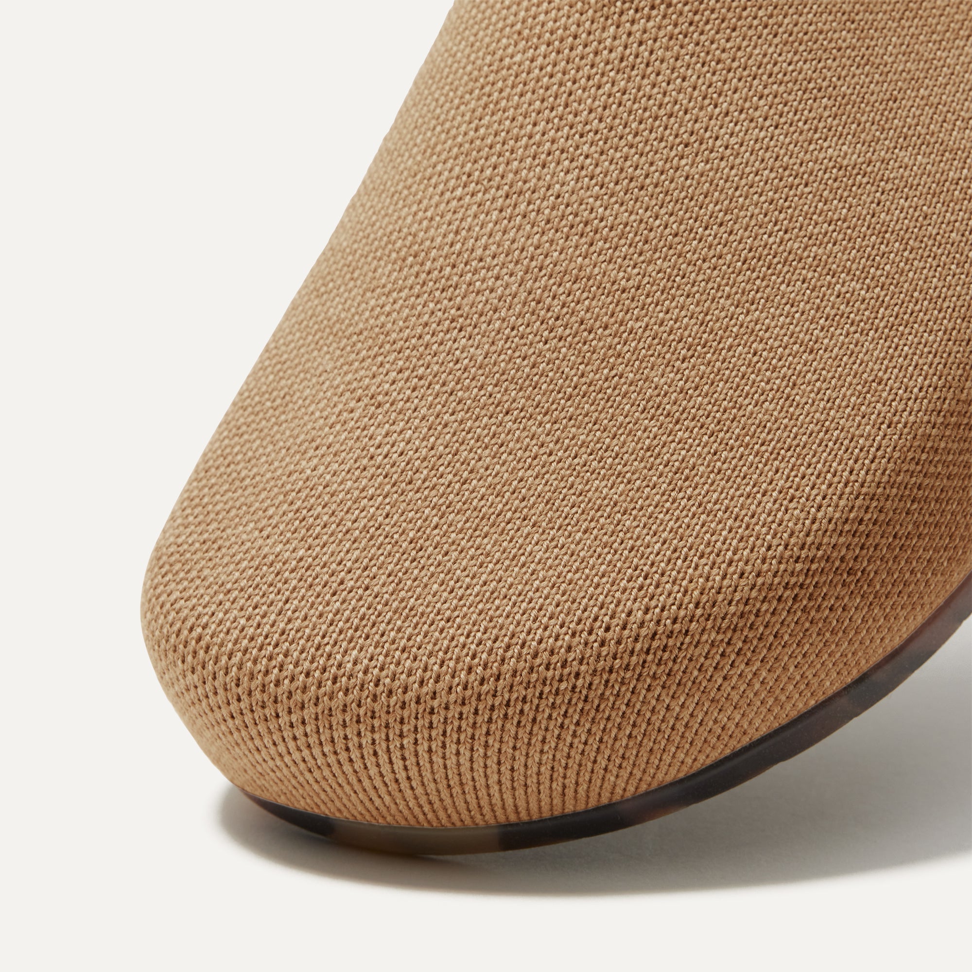 The Casual Clog - Butternut - Image 7