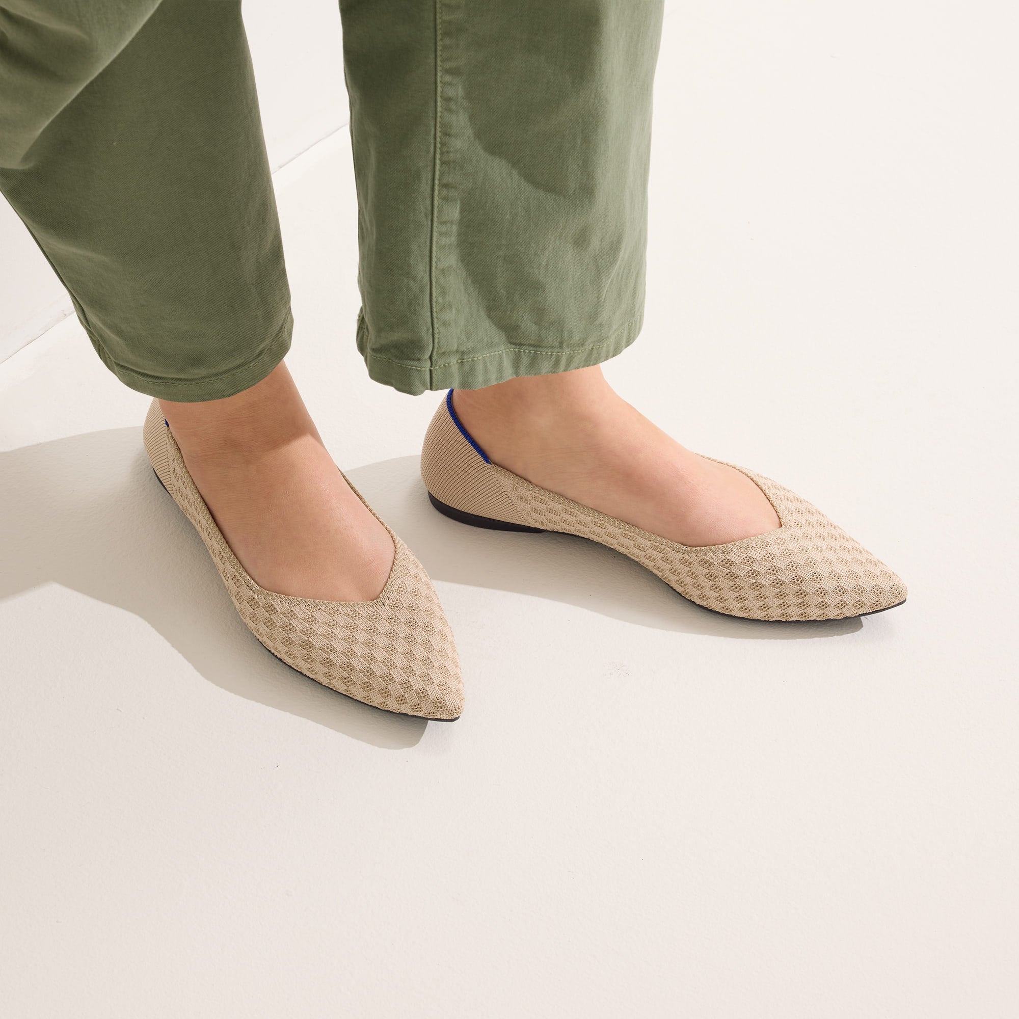 The Point II - Frappe Basketweave - Image 3