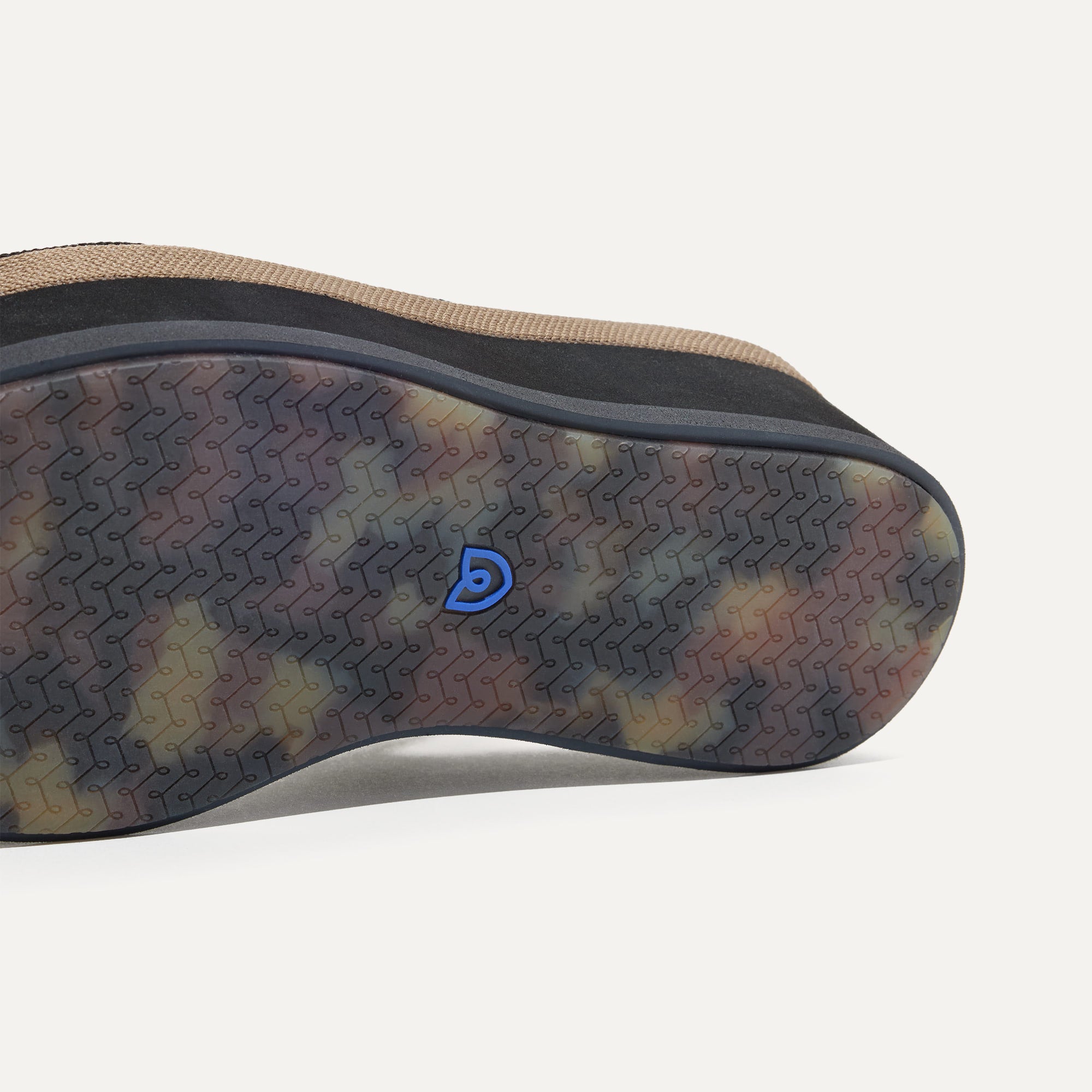 The Lightweight Wedge Sandal - Pepper - Image 6