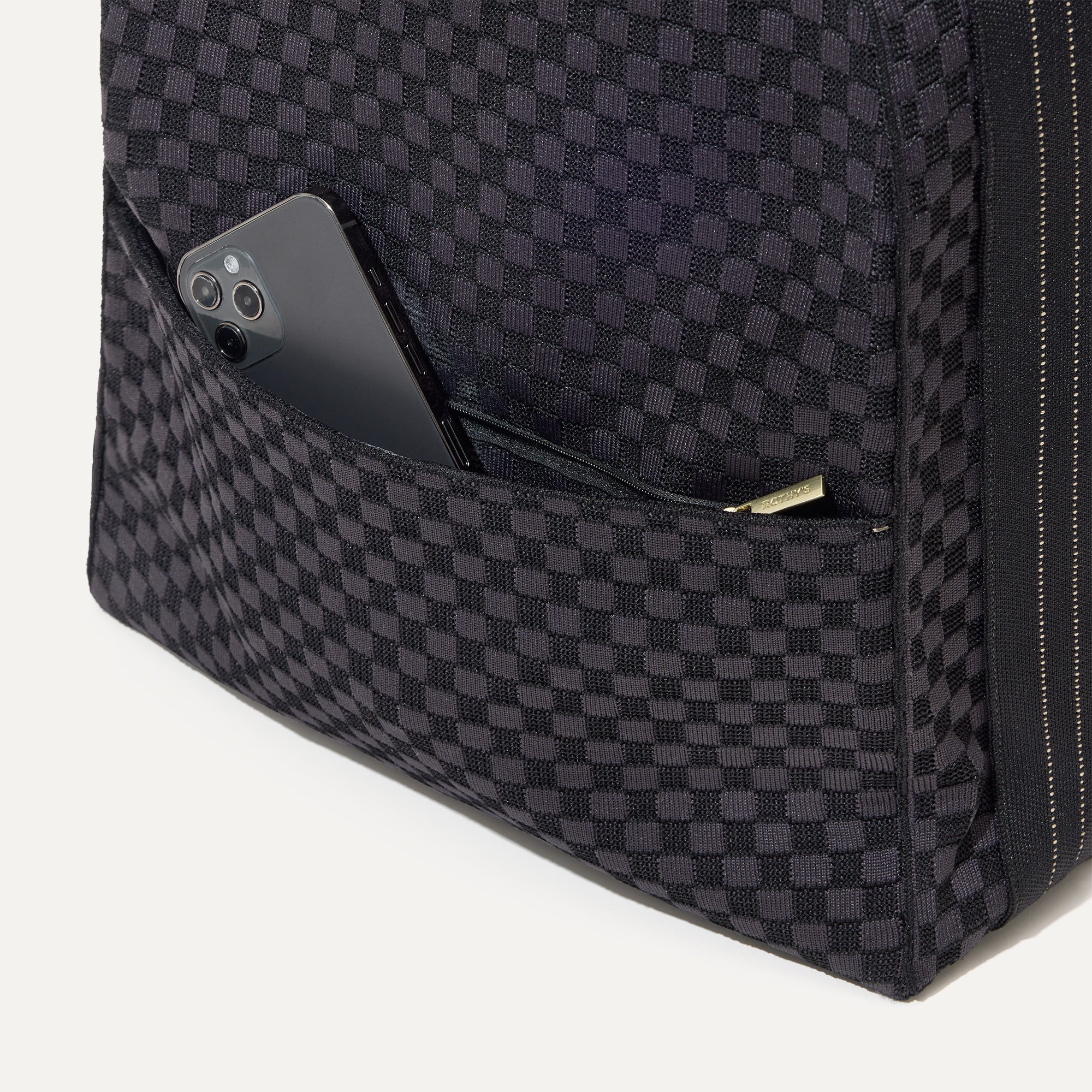 The Backpack - Black Sand - Image 10