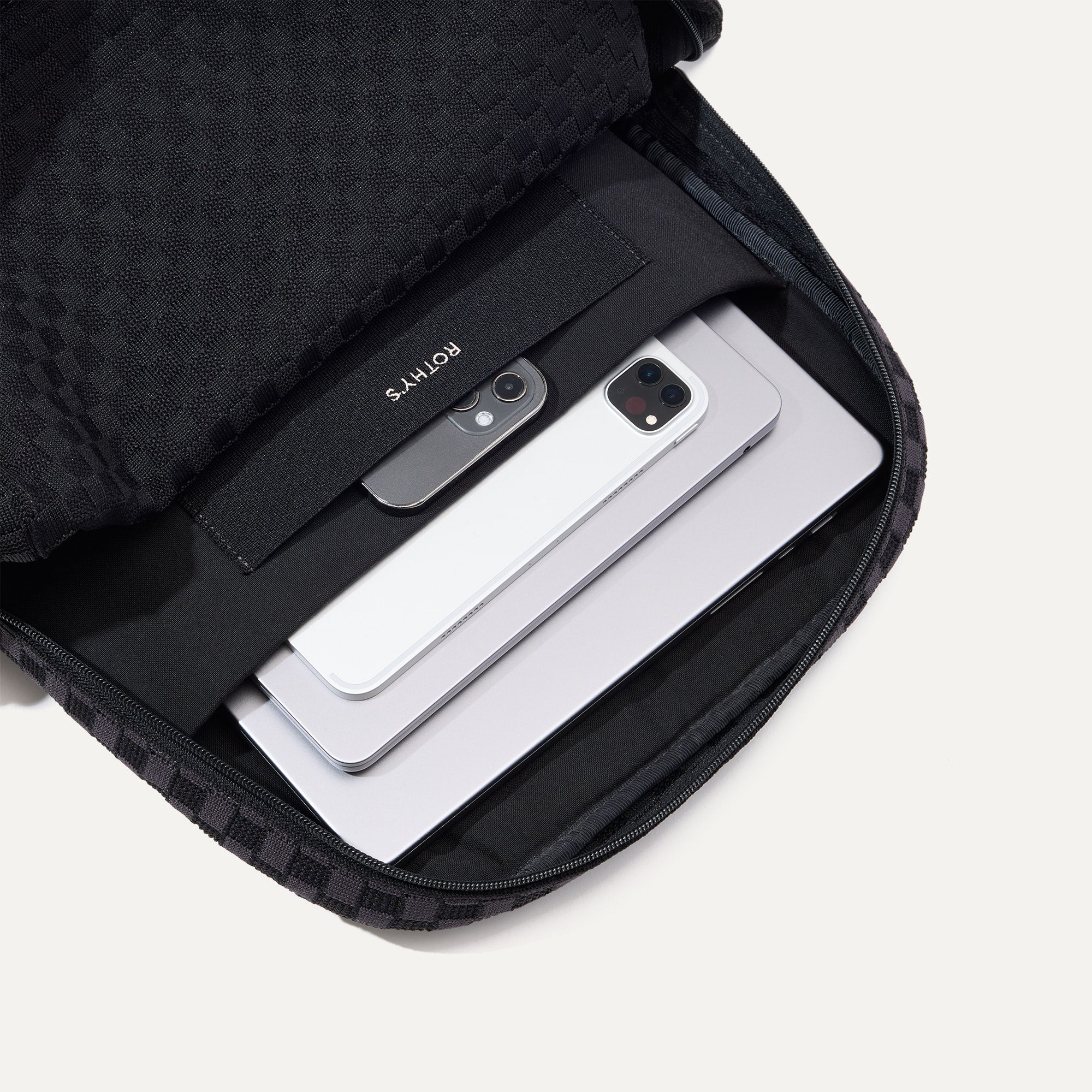 The Backpack - Black Sand - Image 7