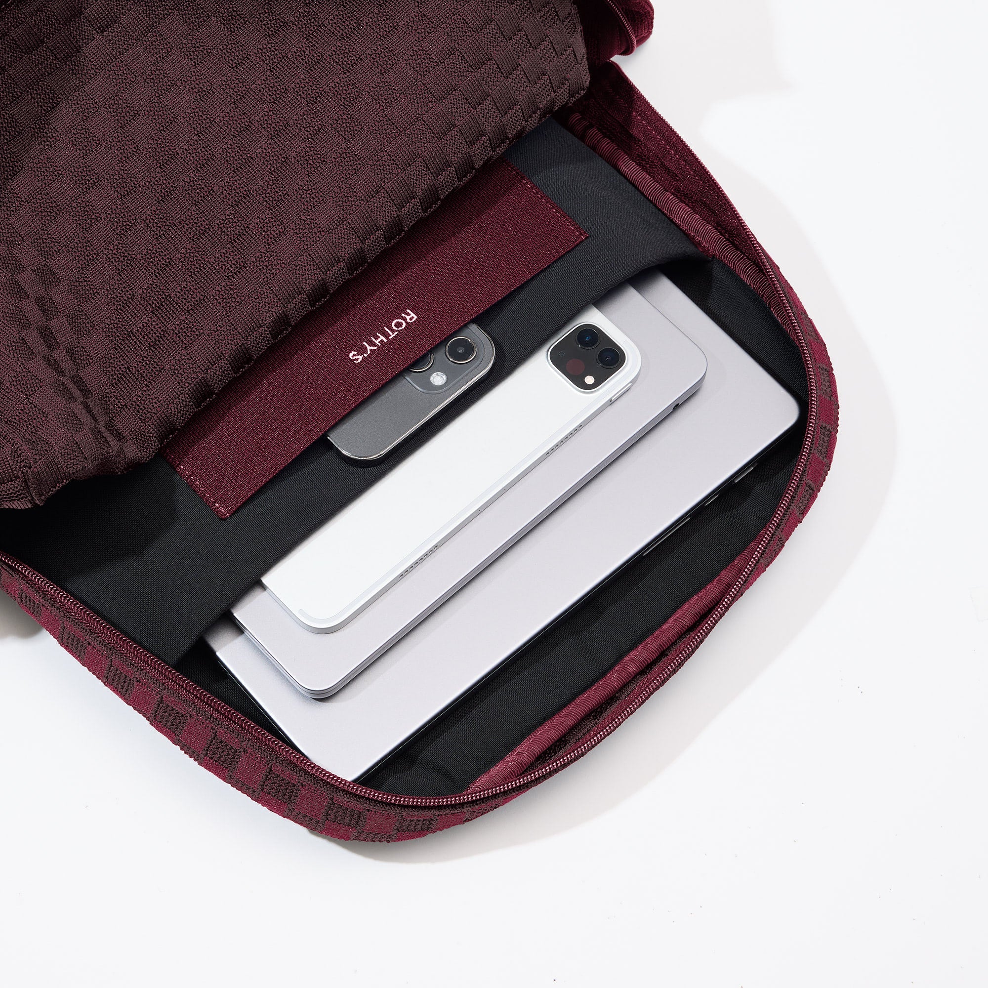 The Backpack - Grenache - Image 4