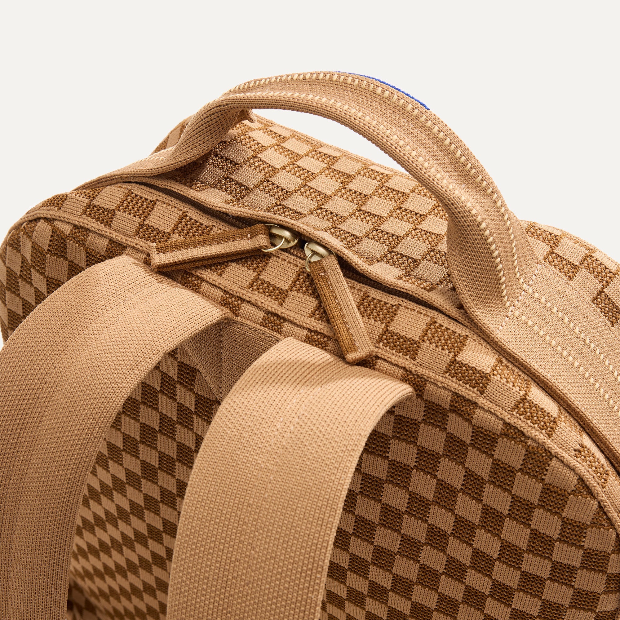 The Backpack - Hazelnut - Image 9