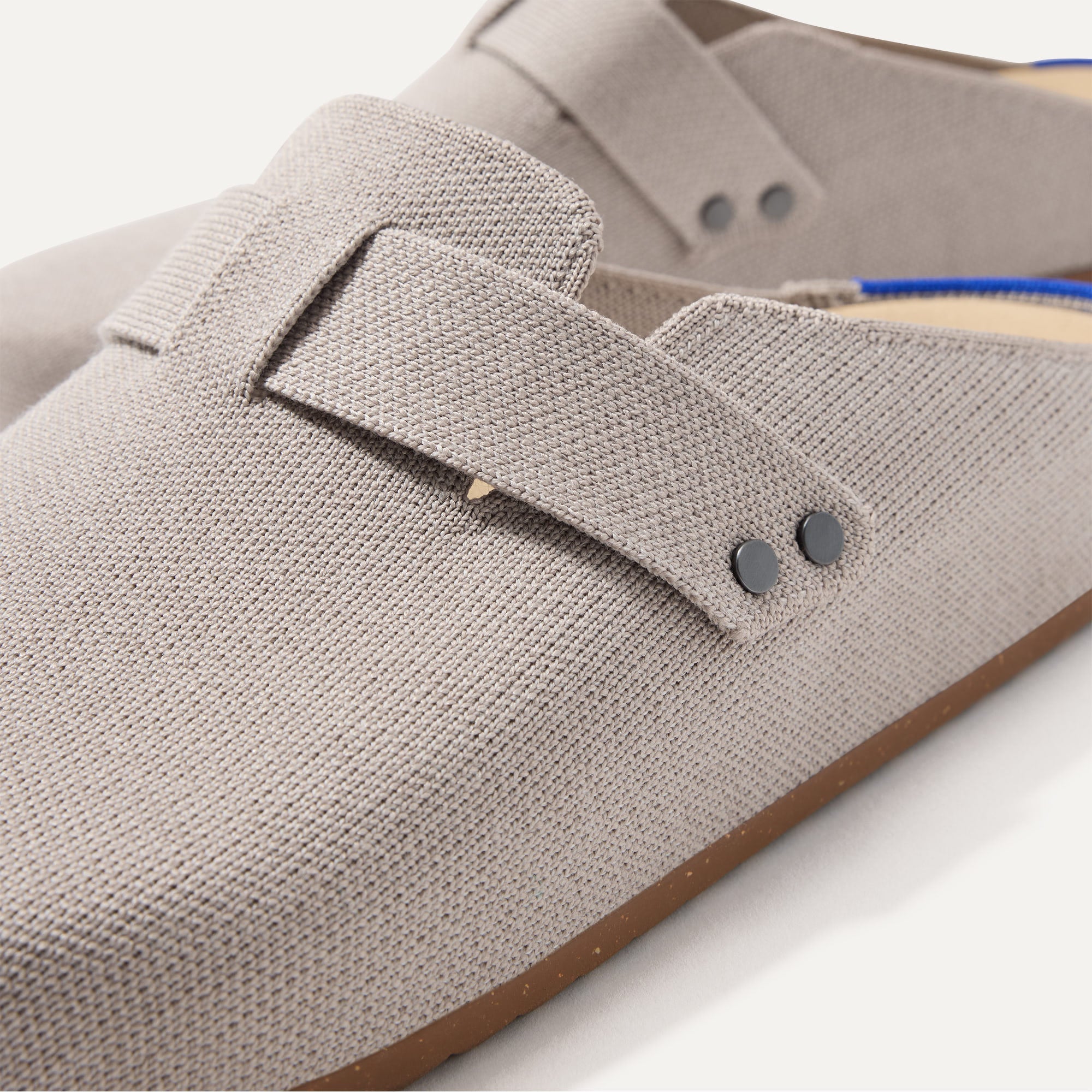 The Men's Clog - Dove - Image 6