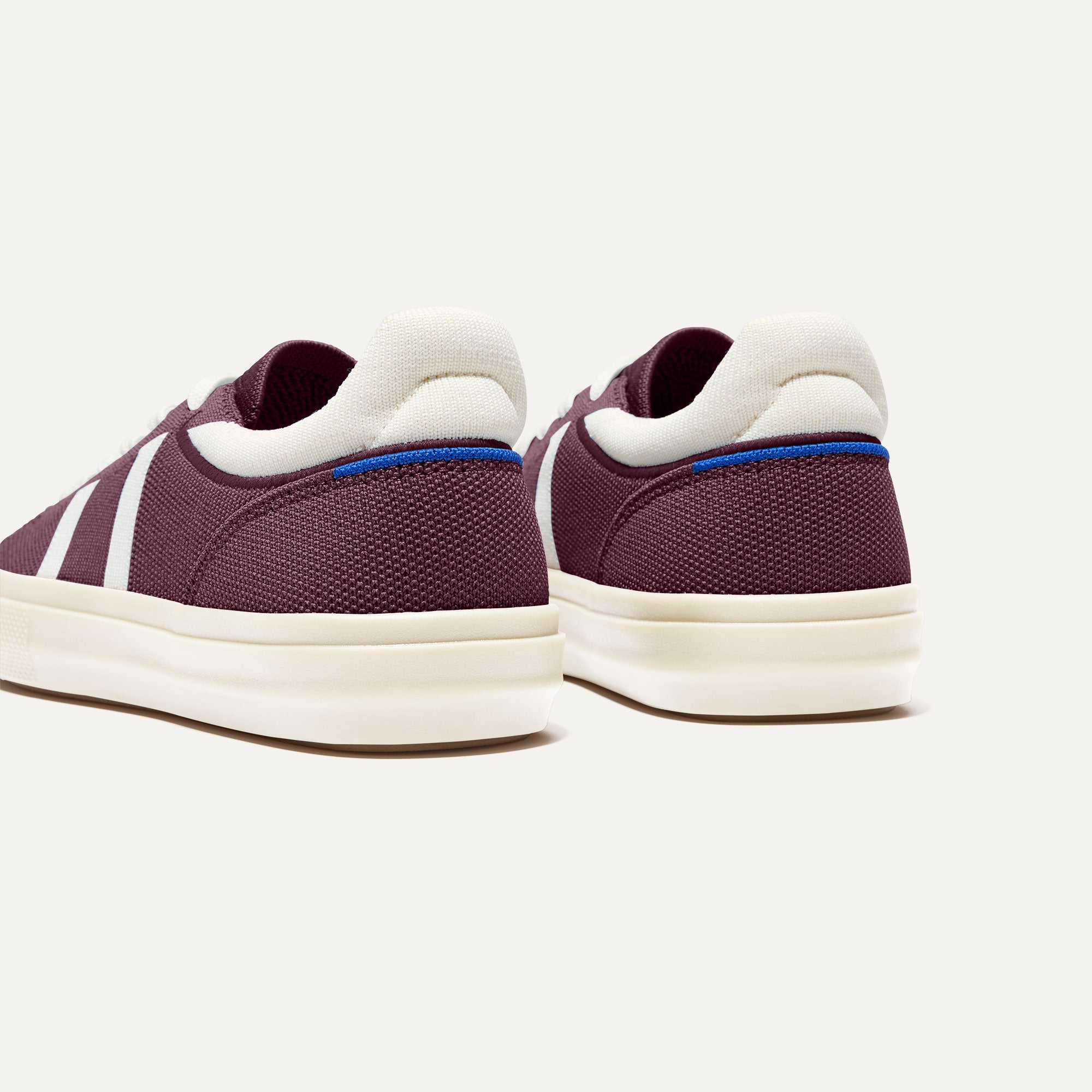 The Women's RS02 Sneaker - Burgundy Blitz - Image 5