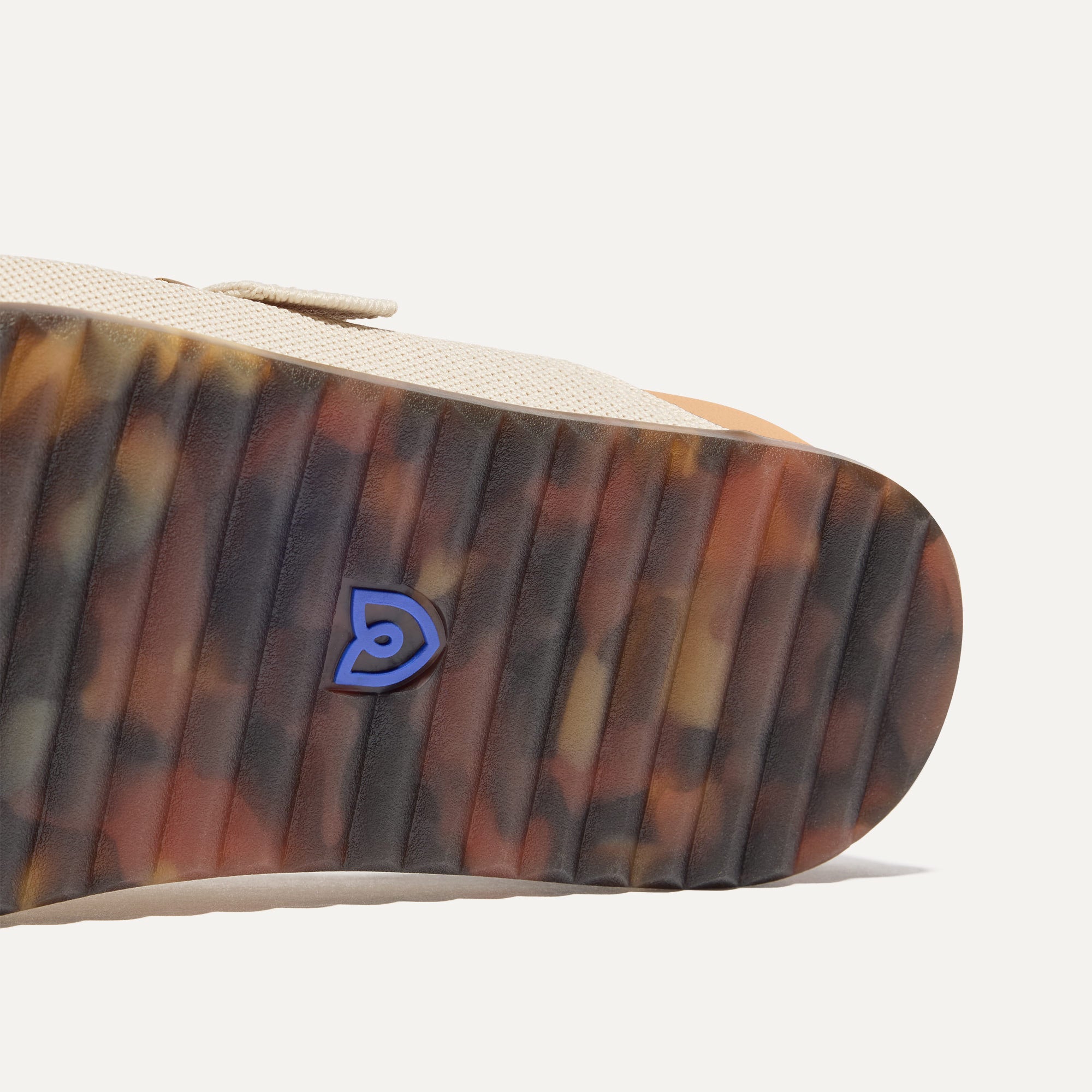 The Buckle Slide - Sea Salt - Image 7