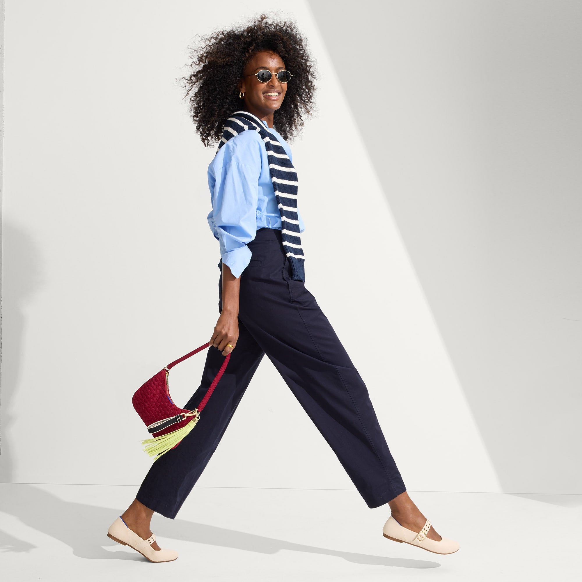 The Ballet Mary Jane - Conch - Image 4