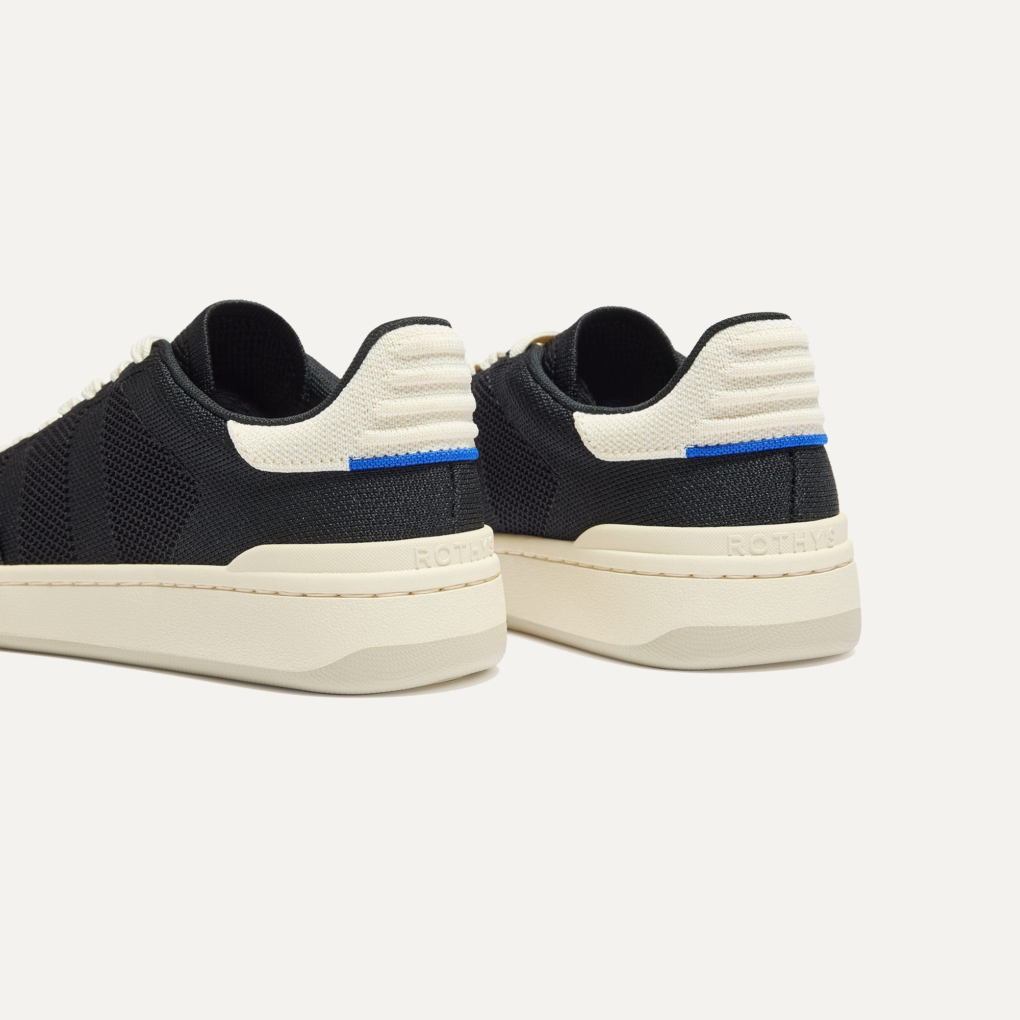 The Men's Court Sneaker - Referee - Image 5