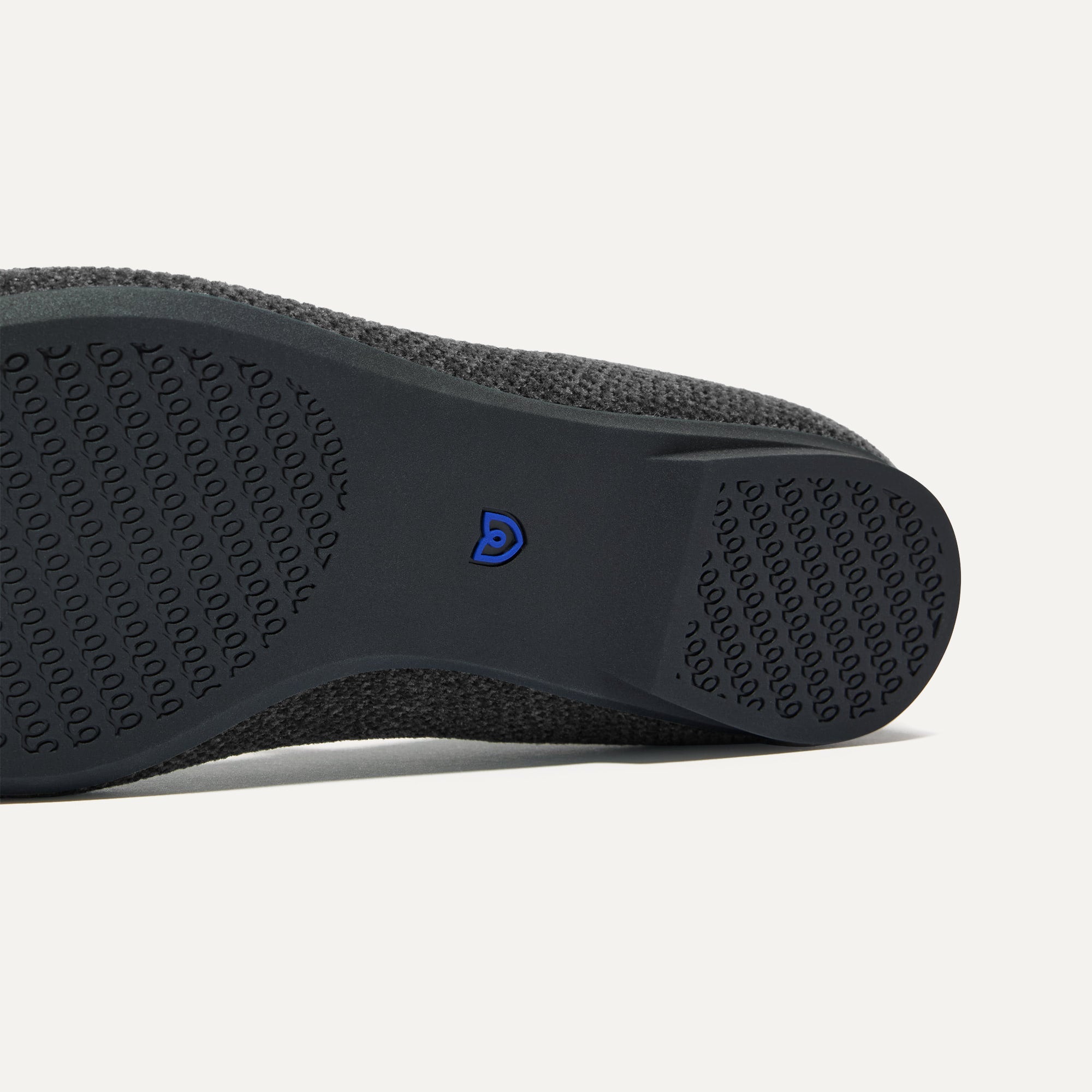 The ReVelvet? Max Square Mary Jane - ReVelvet? Black - Image 6