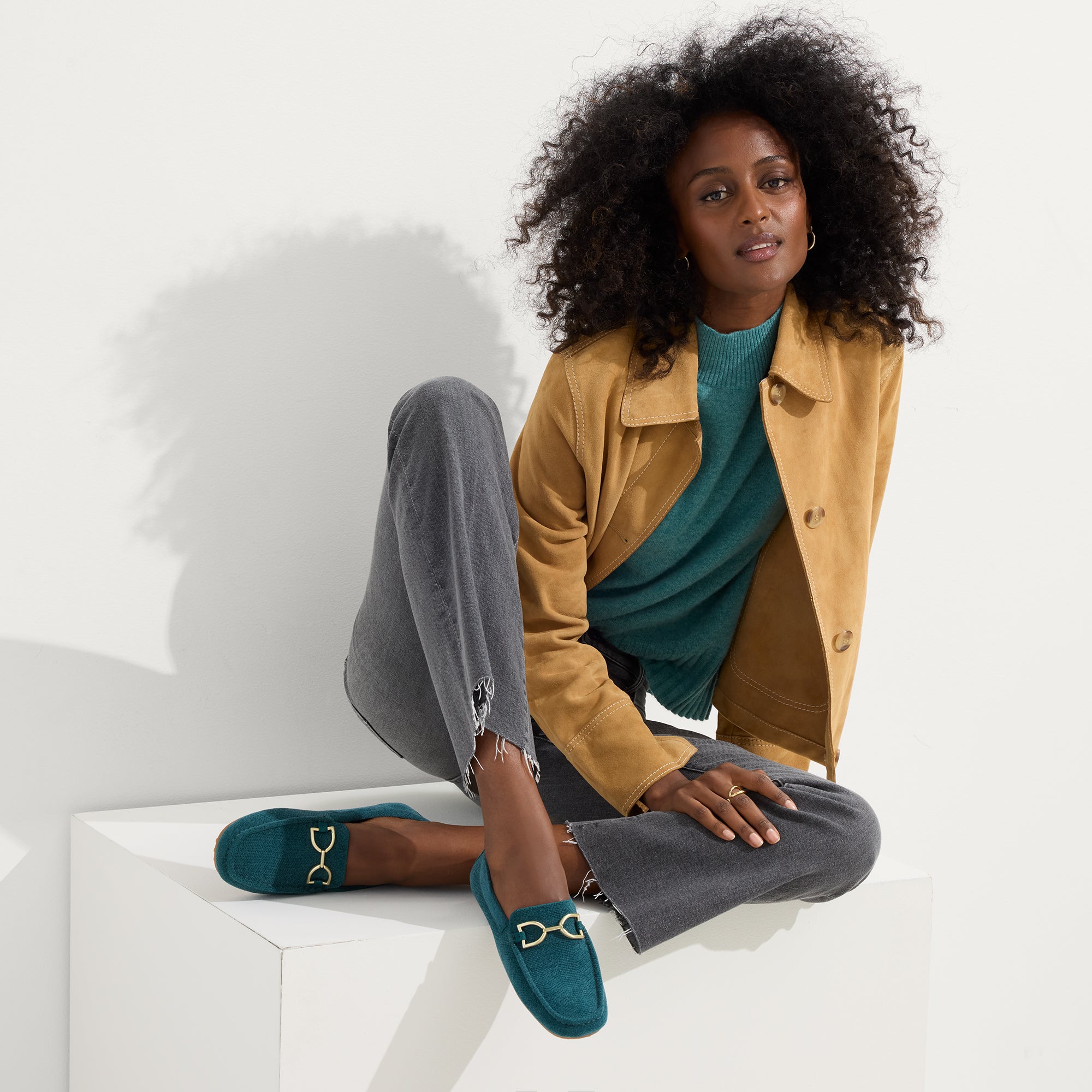 The ReVelvet? Double Bit Driver - ReVelvet? Everglade - Image 4