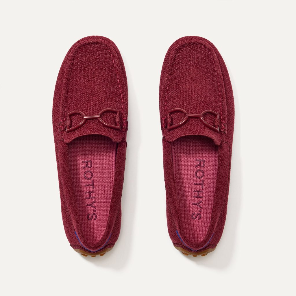 The ReVelvet? Double Bit Driver - ReVelvet??Cabernet