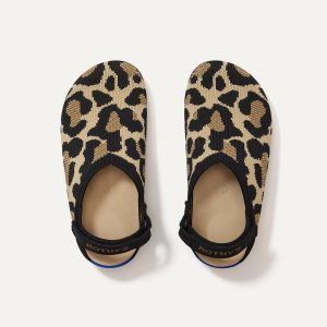 The Kids Clog - Desert Cat