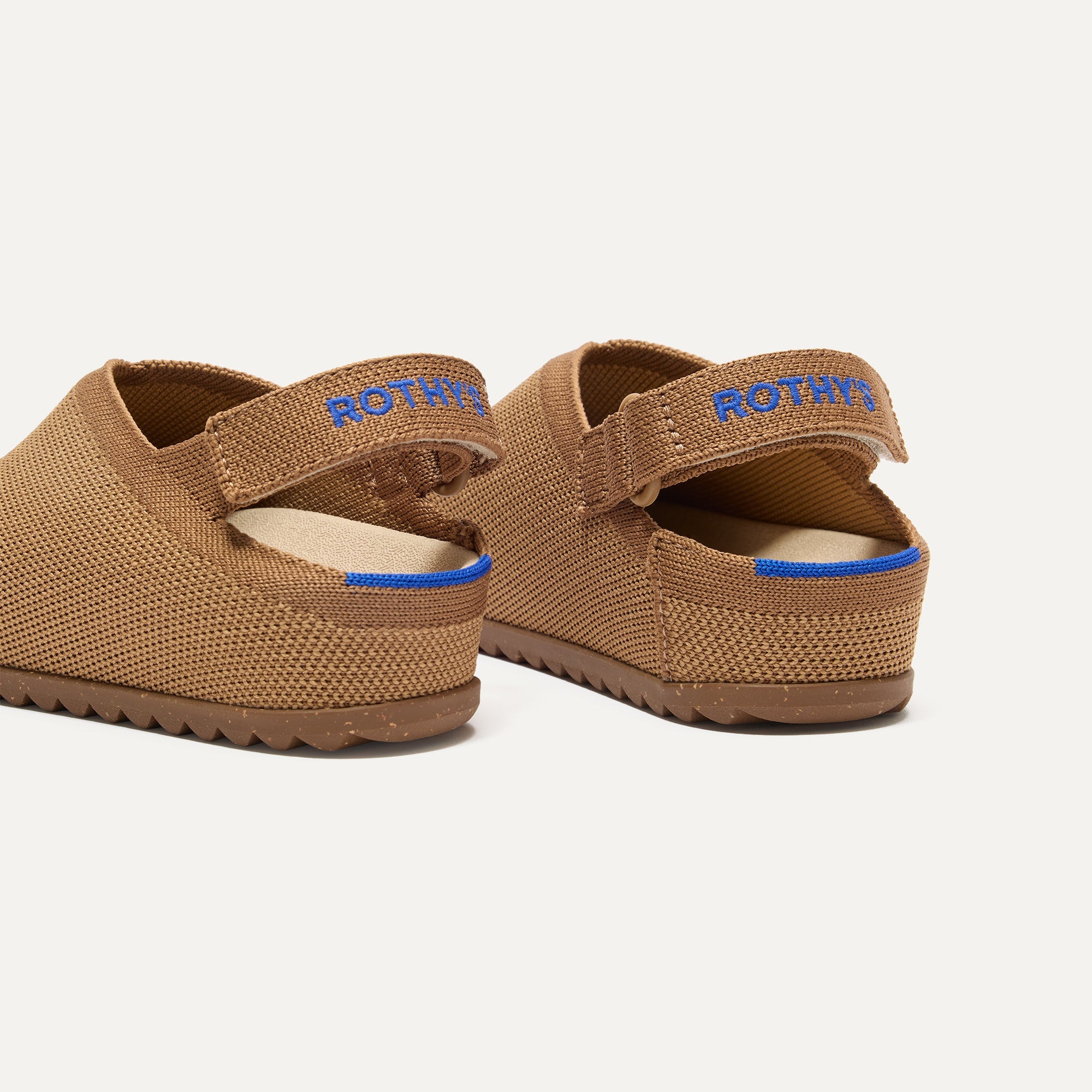 The Kids Clog - Java Chip - Image 4