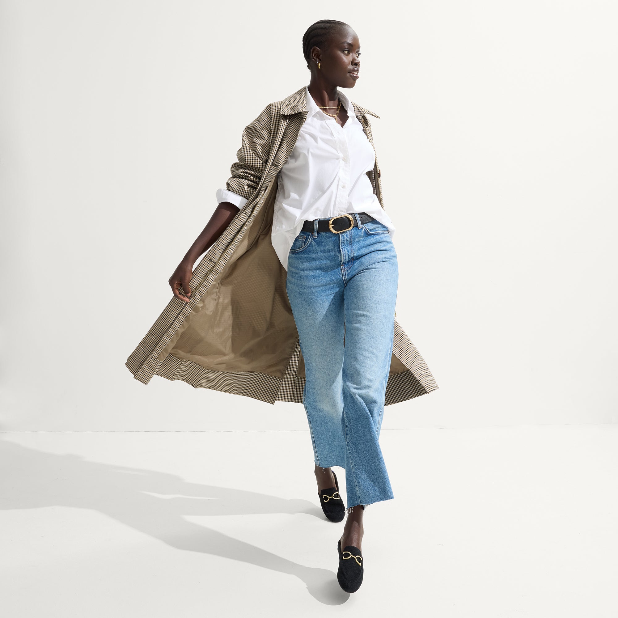 The ReVelvet? Cozy Bit Loafer Mule - ReVelvet? Black - Image 4