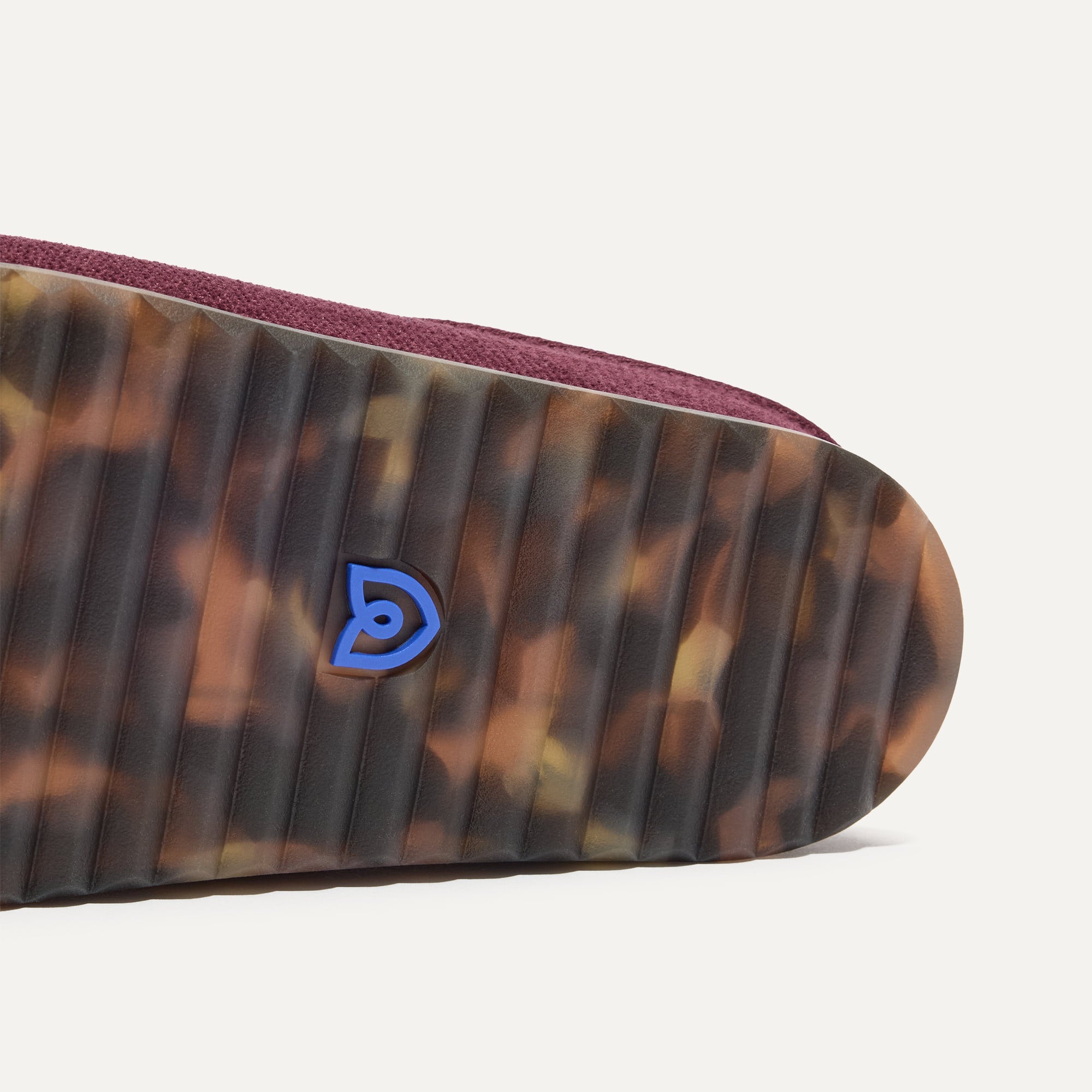 The ReVelvet? Casual Clog - ReVelvet? Syrah - Image 7