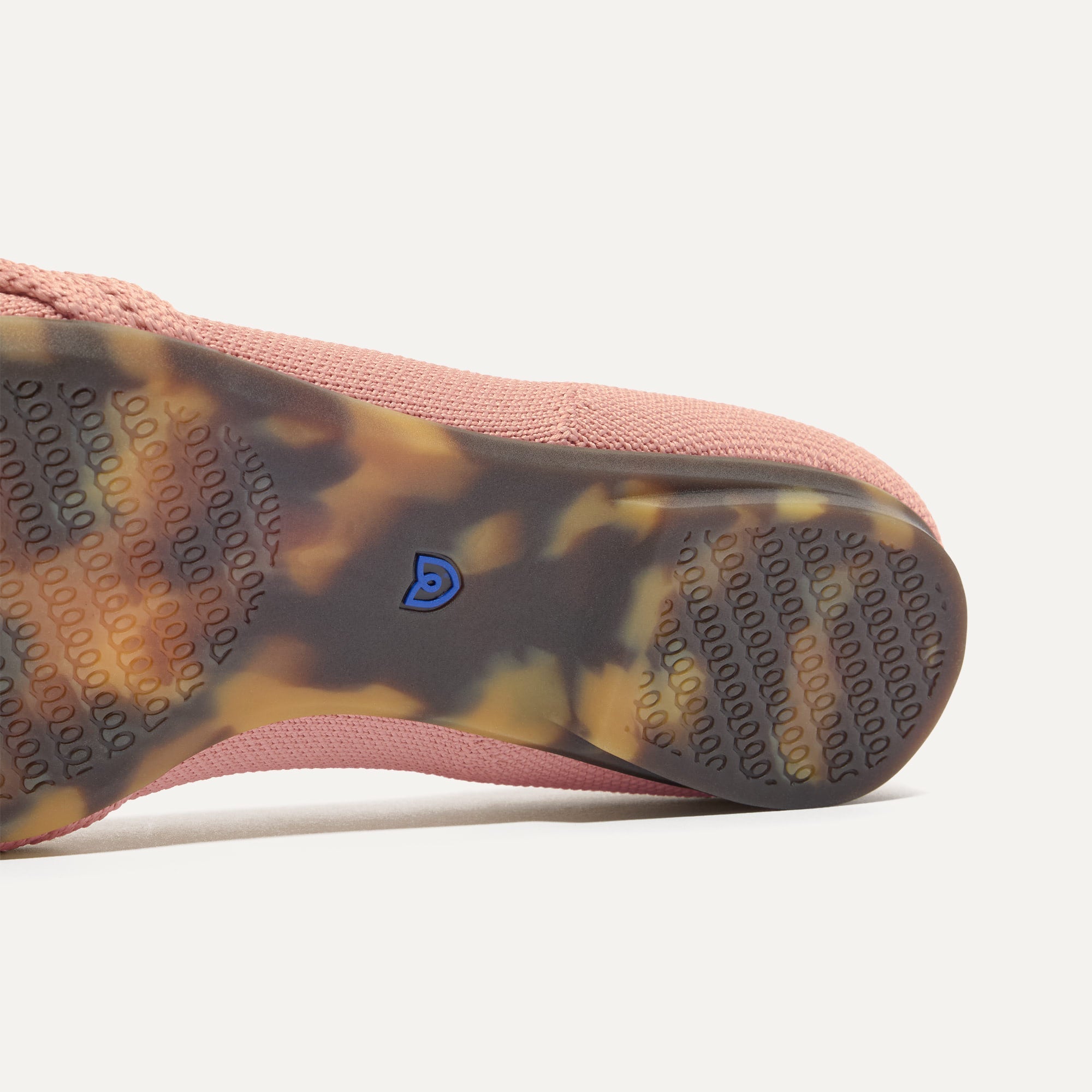 The Knot Ballet Flat - Peony - Image 7