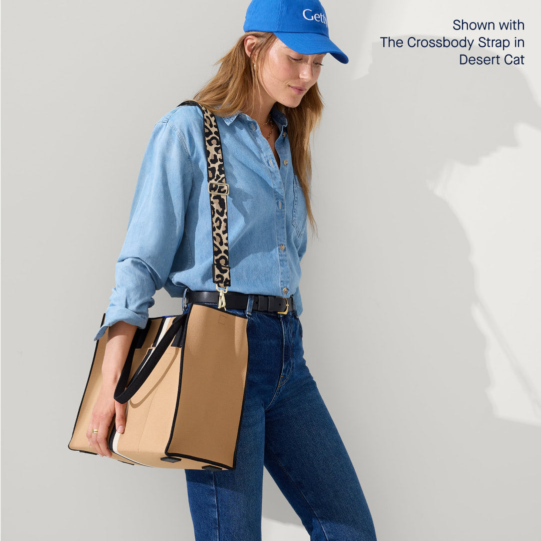 The Classic Tote - Grand Piano - Image 4